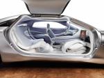 Mercedes-Benz F125 Concept 2011 года